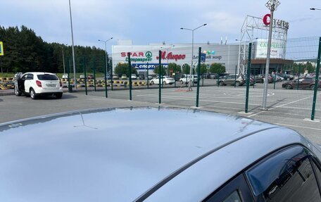 Toyota Corolla, 2008 год, 520 000 рублей, 18 фотография
