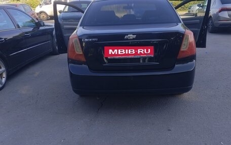 Chevrolet Lacetti, 2009 год, 400 000 рублей, 3 фотография