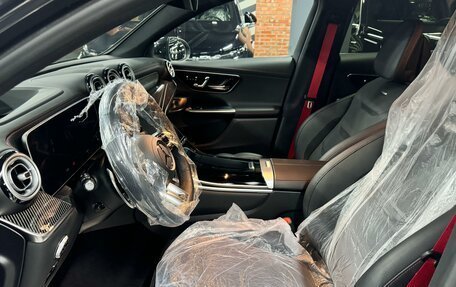 Mercedes-Benz GLC Coupe AMG, 2023 год, 9 600 000 рублей, 9 фотография