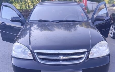Chevrolet Lacetti, 2009 год, 400 000 рублей, 4 фотография