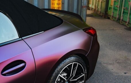 BMW Z4, 2020 год, 6 100 000 рублей, 3 фотография