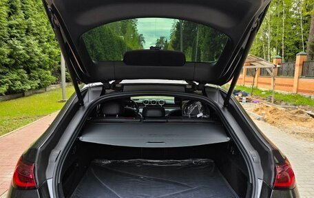 Mercedes-Benz GLC Coupe AMG, 2023 год, 9 600 000 рублей, 16 фотография