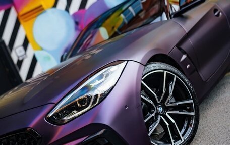 BMW Z4, 2020 год, 6 100 000 рублей, 7 фотография