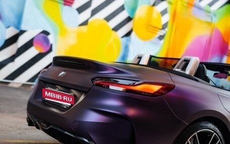 BMW Z4, 2020 год, 6 100 000 рублей, 6 фотография