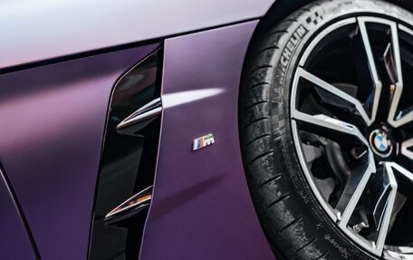 BMW Z4, 2020 год, 6 100 000 рублей, 8 фотография