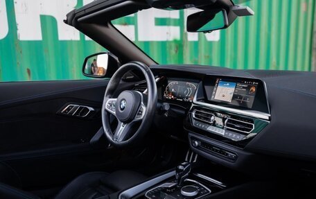 BMW Z4, 2020 год, 6 100 000 рублей, 16 фотография