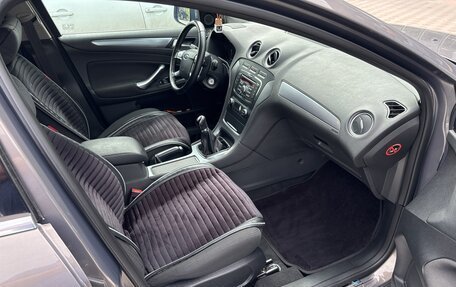Ford Mondeo IV, 2012 год, 1 140 000 рублей, 2 фотография