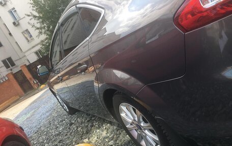 Ford Mondeo IV, 2012 год, 1 140 000 рублей, 3 фотография