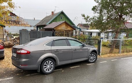 Ford Mondeo IV, 2012 год, 1 140 000 рублей, 6 фотография