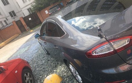 Ford Mondeo IV, 2012 год, 1 140 000 рублей, 4 фотография