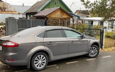 Ford Mondeo IV, 2012 год, 1 140 000 рублей, 7 фотография