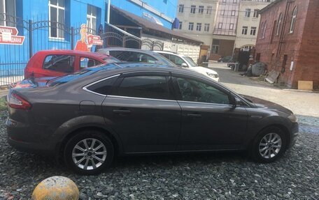 Ford Mondeo IV, 2012 год, 1 140 000 рублей, 8 фотография