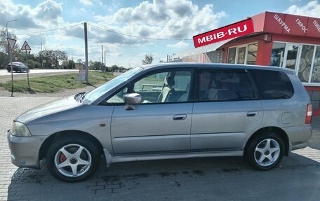 Honda Odyssey II, 2001 год, 450 000 рублей, 6 фотография