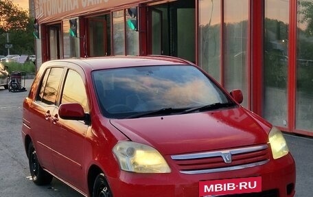 Toyota Raum II, 2004 год, 625 000 рублей, 3 фотография