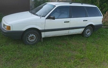 Volkswagen Passat B3, 1991 год, 160 000 рублей, 2 фотография