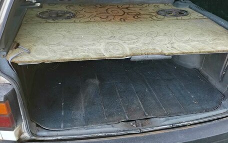 Volkswagen Passat B3, 1991 год, 160 000 рублей, 5 фотография