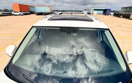 Volkswagen Tiguan II, 2022 год, 2 480 000 рублей, 5 фотография