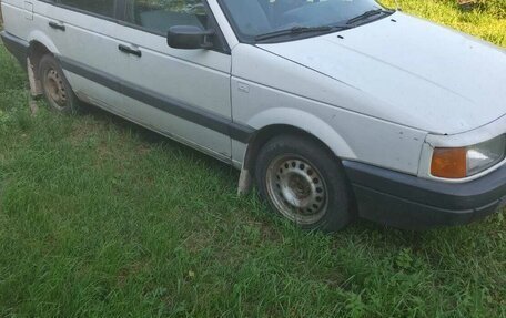 Volkswagen Passat B3, 1991 год, 160 000 рублей, 3 фотография
