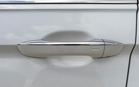 Volkswagen Tiguan II, 2022 год, 2 480 000 рублей, 19 фотография