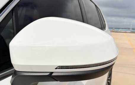 Volkswagen Tiguan II, 2022 год, 2 480 000 рублей, 16 фотография