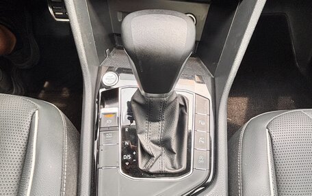 Volkswagen Tiguan II, 2022 год, 2 480 000 рублей, 27 фотография