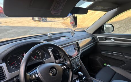 Volkswagen Teramont I, 2019 год, 4 000 000 рублей, 7 фотография