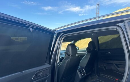 Volkswagen Teramont I, 2019 год, 4 000 000 рублей, 8 фотография