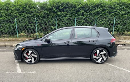 Volkswagen Golf GTI, 2022 год, 2 050 000 рублей, 4 фотография