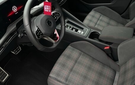 Volkswagen Golf GTI, 2022 год, 2 050 000 рублей, 8 фотография