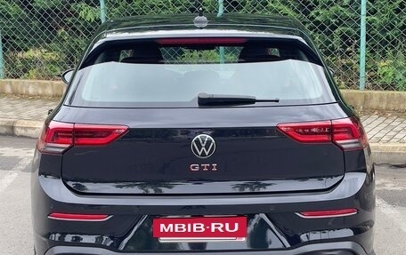 Volkswagen Golf GTI, 2022 год, 2 050 000 рублей, 7 фотография