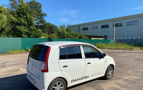 Daihatsu Mira VI, 2006 год, 250 000 рублей, 3 фотография