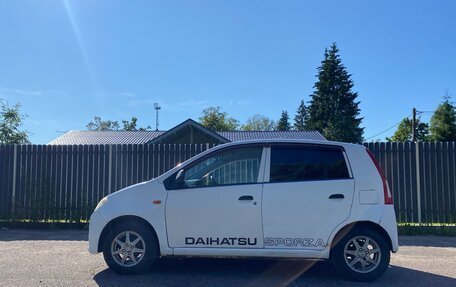 Daihatsu Mira VI, 2006 год, 250 000 рублей, 4 фотография