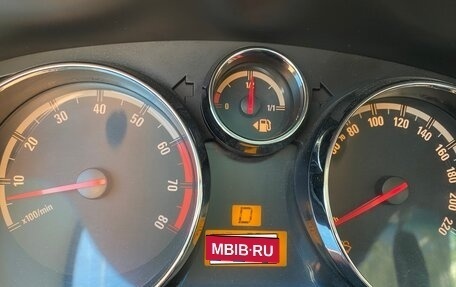 Opel Antara I, 2008 год, 870 000 рублей, 2 фотография