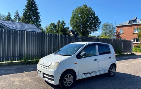 Daihatsu Mira VI, 2006 год, 250 000 рублей, 5 фотография