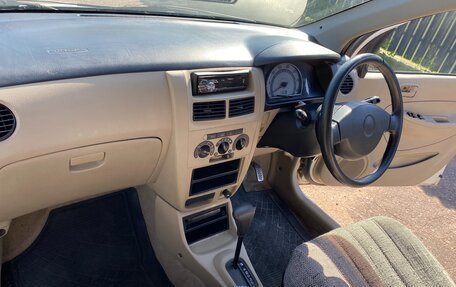 Daihatsu Mira VI, 2006 год, 250 000 рублей, 10 фотография