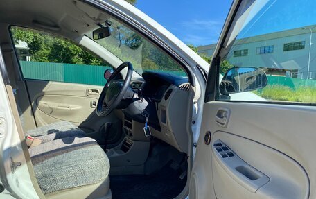 Daihatsu Mira VI, 2006 год, 250 000 рублей, 8 фотография