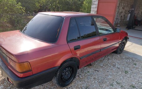 Honda Civic IV, 1989 год, 145 000 рублей, 3 фотография
