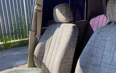 Daihatsu Mira VI, 2006 год, 250 000 рублей, 11 фотография