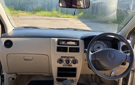 Daihatsu Mira VI, 2006 год, 250 000 рублей, 12 фотография