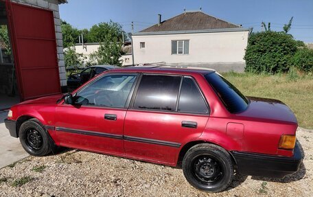 Honda Civic IV, 1989 год, 145 000 рублей, 2 фотография