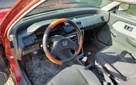 Honda Civic IV, 1989 год, 145 000 рублей, 5 фотография
