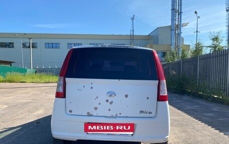 Daihatsu Mira VI, 2006 год, 250 000 рублей, 6 фотография
