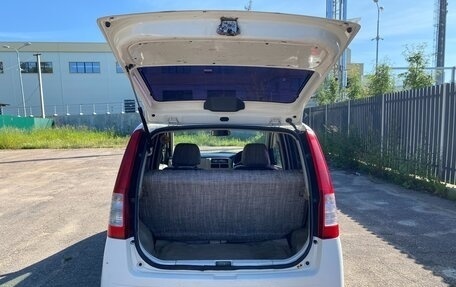 Daihatsu Mira VI, 2006 год, 250 000 рублей, 13 фотография