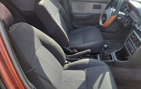 Honda Civic IV, 1989 год, 145 000 рублей, 6 фотография