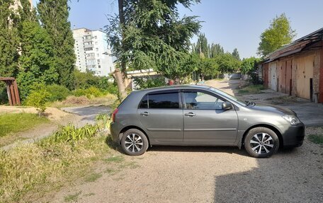 Toyota Corolla, 2006 год, 790 000 рублей, 2 фотография