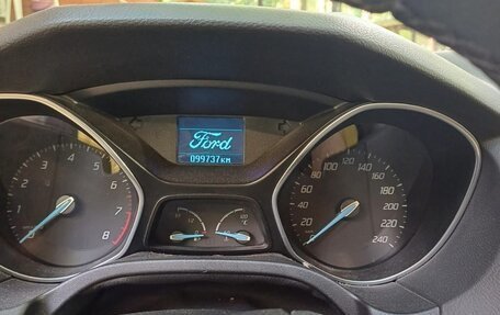 Ford Focus III, 2012 год, 1 250 000 рублей, 6 фотография