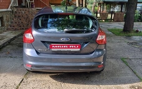 Ford Focus III, 2012 год, 1 250 000 рублей, 3 фотография
