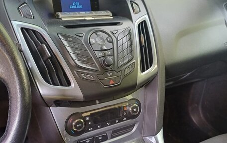 Ford Focus III, 2012 год, 1 250 000 рублей, 7 фотография