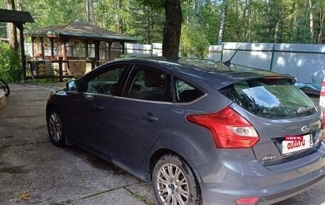 Ford Focus III, 2012 год, 1 250 000 рублей, 4 фотография