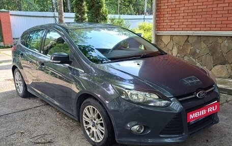 Ford Focus III, 2012 год, 1 250 000 рублей, 2 фотография